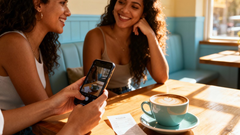 Finanzas personales organizadas