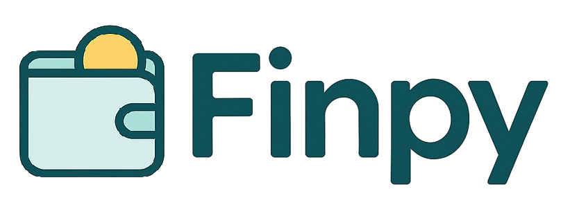 Finpy Logo